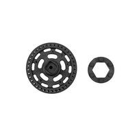 RC10TC8 SPOOL 38T, SPUR GEAR PULLEY