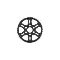 RC10TC8 SPUR GEAR 114T-64P