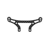 RC10TC8 FT CARBON FIBER BUMPER BRACE