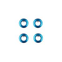 RC10TC8 ADJUSTABLE BODY MOUNT