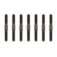 TC3 STEEL TURNBUCKLE SET