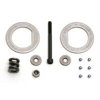 DIFF REBUILD KIT