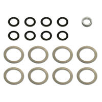 TRANSMISSION SHIM SET