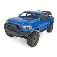 ENDURO TRAIL TRUCK, KNIGHTRUNNER RTR (BLUE)