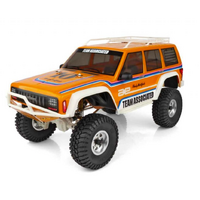 Team Associated Rc10 Trail Truck, Portal Kit