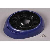 Cr12 Wheel Set, Black
