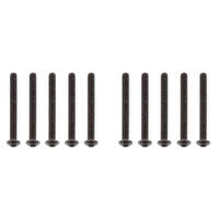 Screws, M3X28 Mm Bhcs