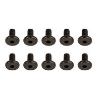 Screws, M3X6Mm Lp Shcs