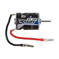 Mt380 Brushed Motor