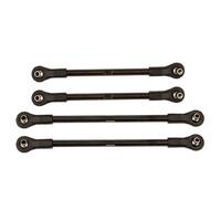 Mt12 Front Upper And Lower Link Set