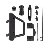 MT12 LUX FRONT BUMPER