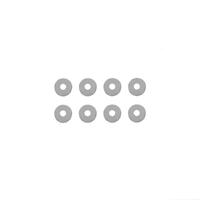 NYLON LOCKNUTS, 4-40