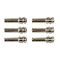 SCREW PINS, M4X12MM