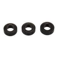 FT STEALTH(R) X DRIVE GEAR SET, MACHINED