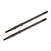 Enduro Rear Driveshafts, 80 Mm