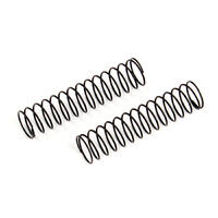 SHOCK SPRINGS, WHITE, 0.95 LB/IN, L63 MM