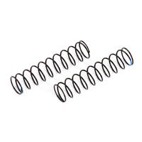 SHOCK SPRINGS, BLUE, 2.09 LB/IN, L63 MM