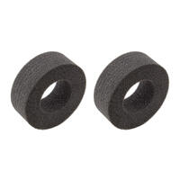 Ft Tire Inserts, 1.9 In, 4.56 In Dia