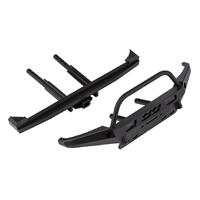 Demello Bumper Set, For The Knightrunner Body