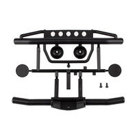 ENDURO BUSHIDO BUMPERS