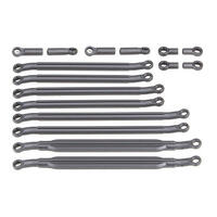 Enduro Se, Links And Rod Ends