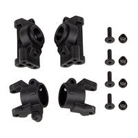 Enduro Se, Caster And Steering Blocks