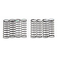 Enduro Se, Shock Springs, Soft