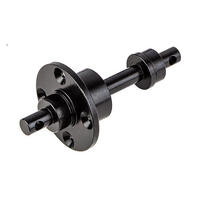 Enduro Se, Stealth Xf Top Shaft