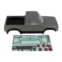 Enduro Se, Sendero Body, Rtr