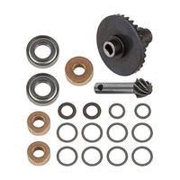 Enduro Se, Ring And Pinion Set