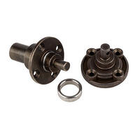 Enduro Se, Stealth Xf Overdrives