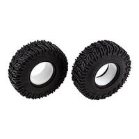 Enduro Tires, Pinseeker, 1.9" X 4.19" Dia