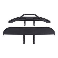 ENDURO SE, UTRON BODY BUMPERS