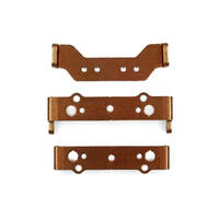 ENDURO COMP FOX BODY MOUNT CRO