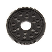 Spur Gear, 88T 64P (In Kit)