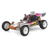 TEAM ASSOCIATED RC10GB Nitro Buggy Kit