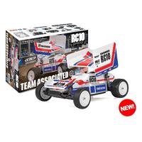 RC10 Sprint Edition Kit