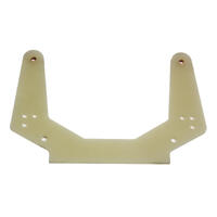 Rc10 Front Shock Tower