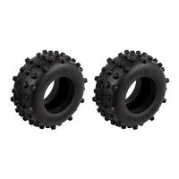 RC10CC REAR TIRES