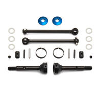 Cva Set 3/16In. Rc10Wc