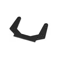 Rc10 Jay Halsey Front Shock Tower