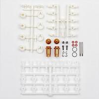 Rc10 Shock Kit, .56 In