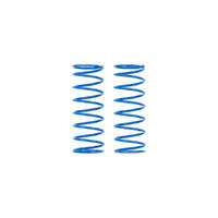 FRONT SPRING/MACRO SPRINGS, BLUE, 4.20 LB/IN