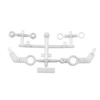 RC10 4WD STEERING BELLCRANKS