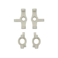Rc10 4Wd Steering Block Arms