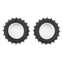 RC10 4WD 2.2  FRONT TIRES