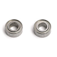 Bearings, 5/32 X 5/16 In