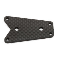 Transmission Brace, Carbon Fiber