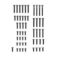 Rc10 4-40 Screw Set
