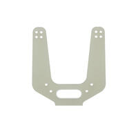 Rc10 '89 Stealth Car Front Shock Tower